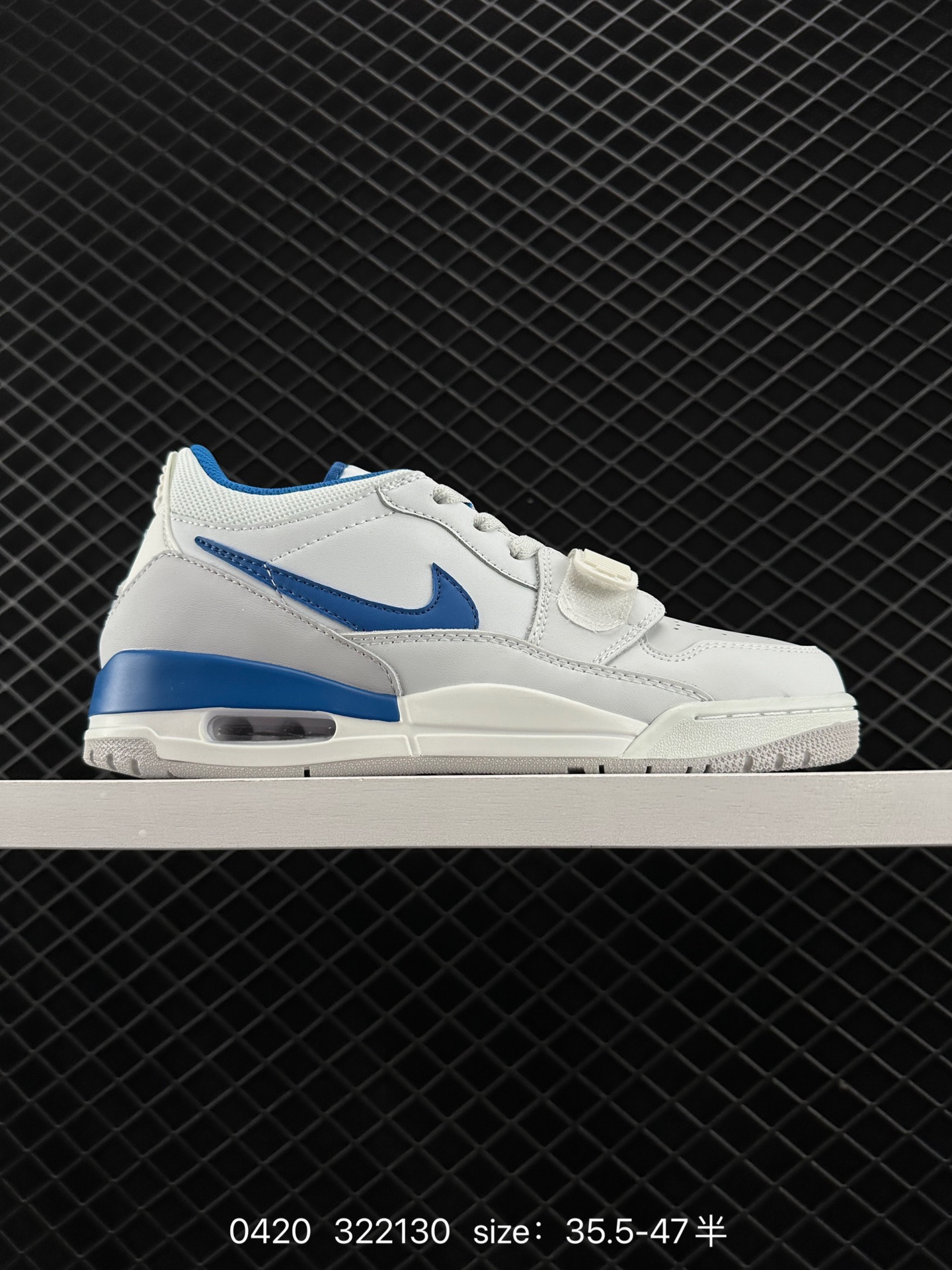 Air Jordan Legacy 312 Low